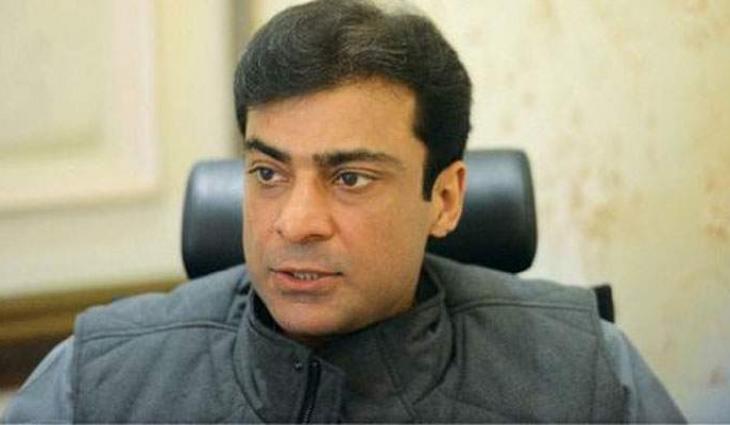 Court issues show cause to IG Prisons, others over not producing Hamza in mills case