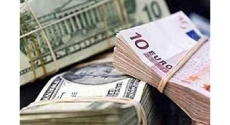 Bank Foreign Currency Exchange Rate in Pakistan 06 Nov 2020
