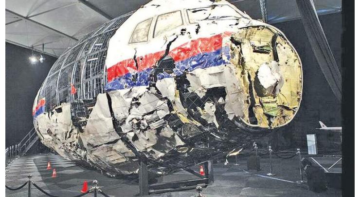 YouTube Removes Documentary About Flight MH17 Downing Ahead of Premiere