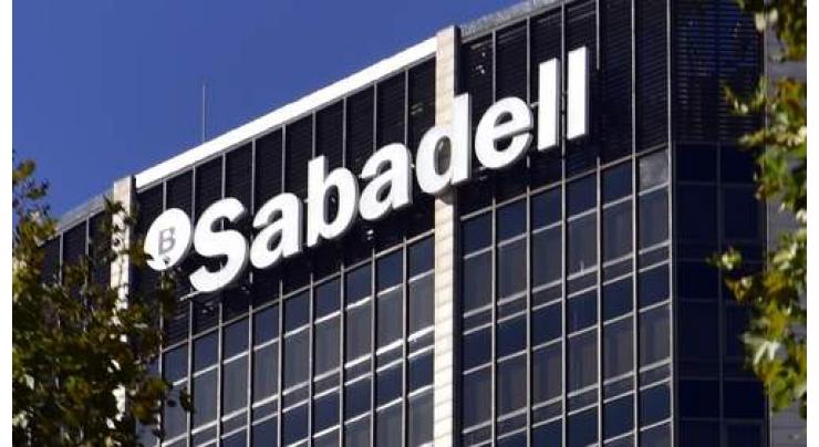 Spanish bank Sabadell to cut 1,800 jobs: union

