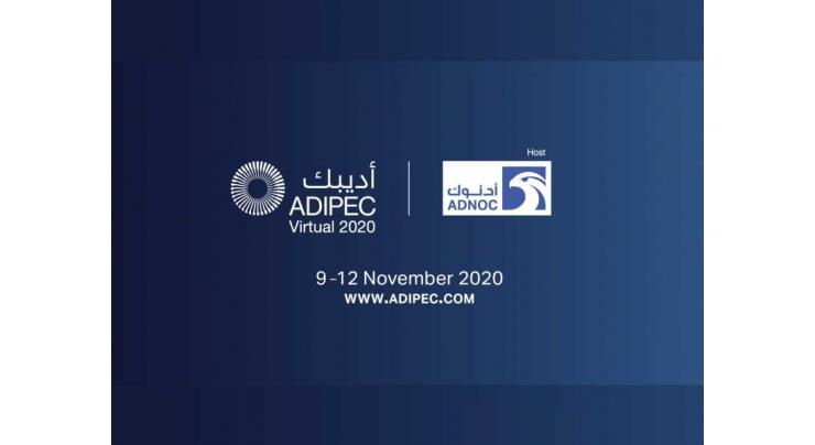 Asian countries urge greater oil and gas producer-consumer collaboration at ADIPEC Virtual 2020