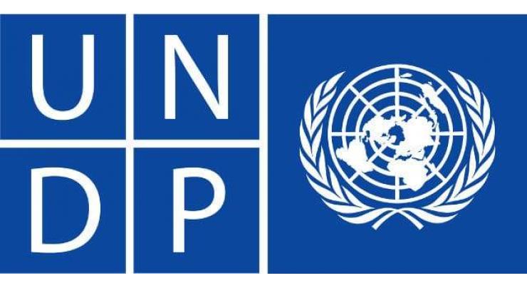 OECD, UNDP launch plan to align global finance with sustainable development
