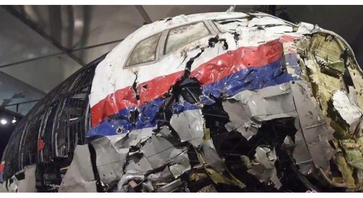 Dutch Prosecutor Backs MH17 Case Defense's Request to Interview Dubinsky as Witness