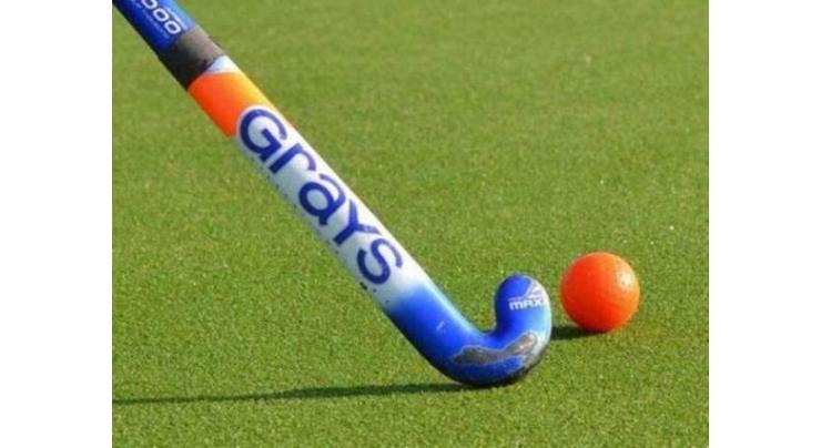 Mari Petroleum, Pakistan Navy, Wapda, Punjab win hockey matches
