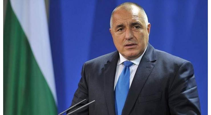 Azerbaijani Gas to be Supplied to Bulgaria Starting January 1 - Prime Minister Borissov