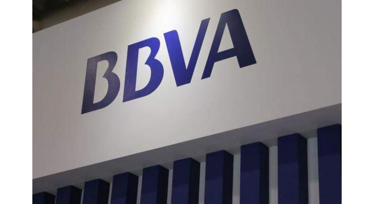 Spain's BBVA says in merger talks with Sabadell
