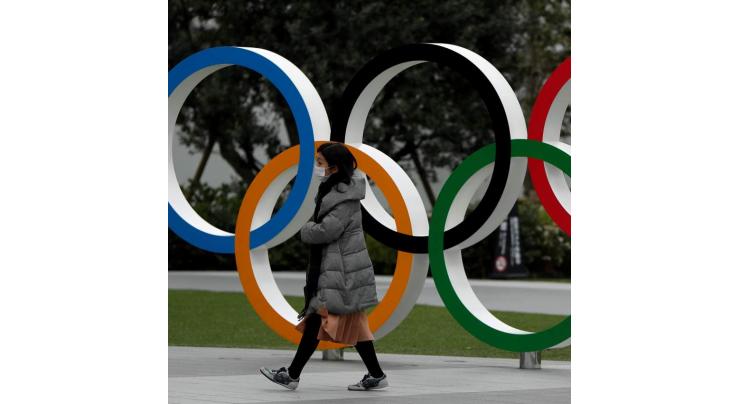 Russia's Skolkovo Foundation Hopes Russia-Japan Technology Will Ensure Safe 2021 Olympics