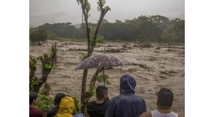 Six Killed, 60,000 Forced to Evacuate as Hurricane Iota Ravages Nicaragua - Authorities