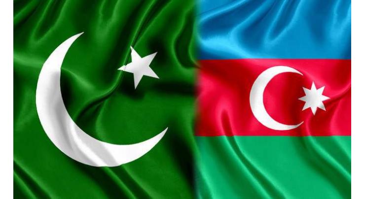 Azerbaijan envoy hails Pakistan's solidarity on Nagorno-Karabakh conflict
