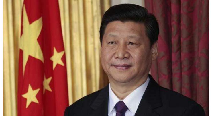 Xi Says China Ready to Consider Joining Trans-Pacific Partnership