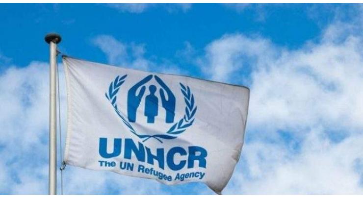 Pakistan, Iran hailed for hosting Afghan refugees at top-level UNHCR-organized event
