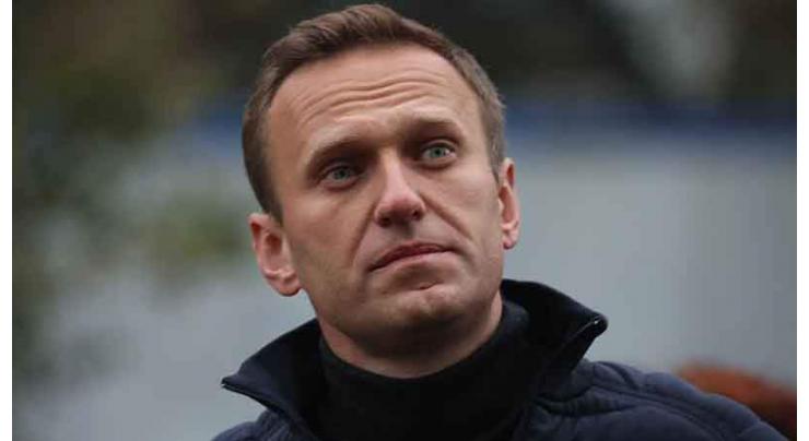 Senate of Berlin Says Extension of Navalny's Schengen Visa Being Considered