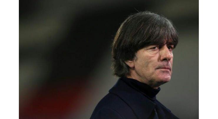 Loew under pressure ahead of German FA probe into Spain thrashing
