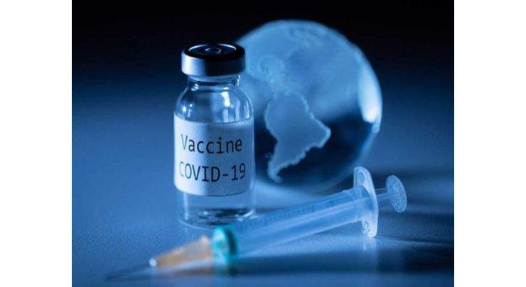 Mass Voluntary COVID-19 Vaccination Will Start in Russia in 2021 - Deputy Prime Minister
