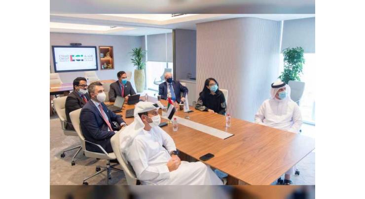 UAE, UK join hands to boost trade ties, export credit opportunities