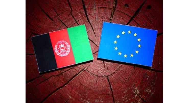 EU Ready to Keep Current Level of Support to Afghanistan for Next 4 Years- EU Commissioner