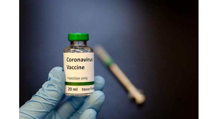Russia says Sputnik V virus vaccine 95% effective
