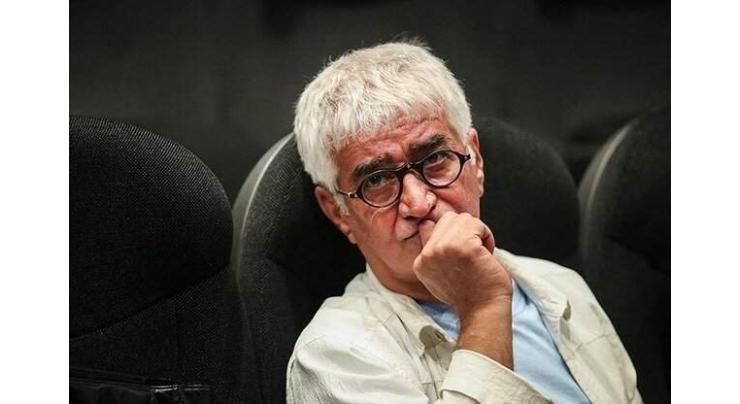 Kambuzia Partovi, Iranian film writer-director, dies of coronavirus
