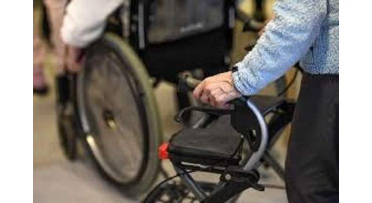 Sweden health watchdog blasts elderly care in pandemic
