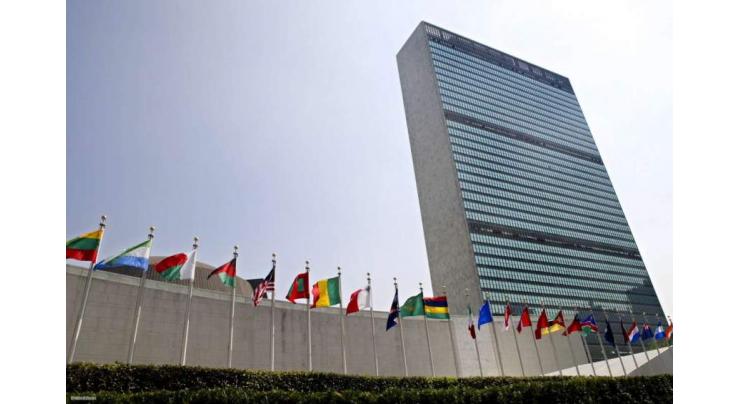 UNSC Meeting on Ethiopia Canceled After Experts Unable to Travel to Region - Diplomats