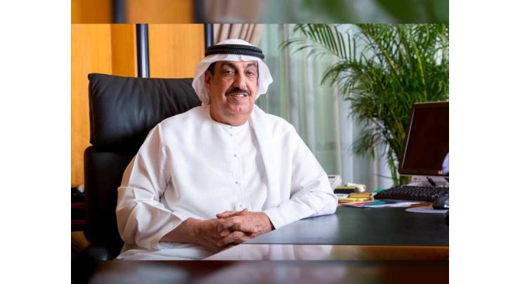 ENOC eyes expansion in marine sector, says Group CEO