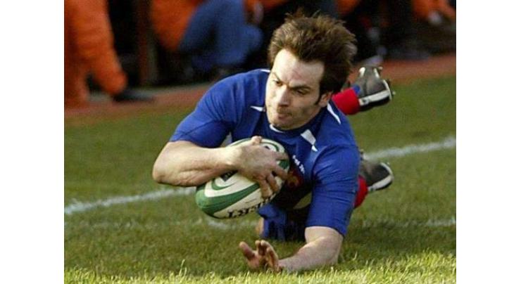 Ex-France rugby international Christophe Dominici found dead at 48
