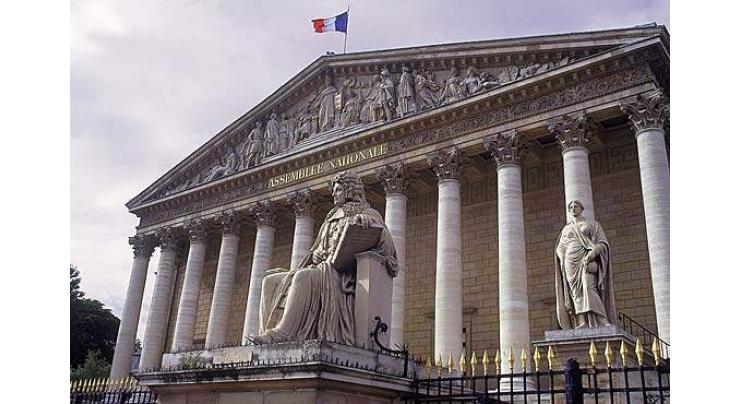 French parliament gives initial approval to controversial security bill
