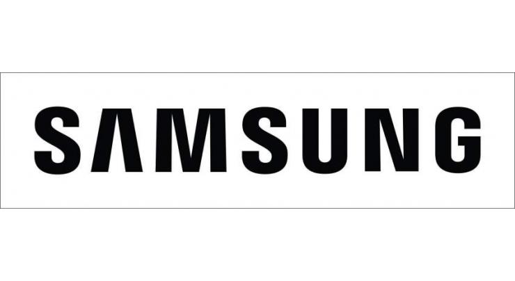 Samsung Brings its Official eStore Experience to Pakistan