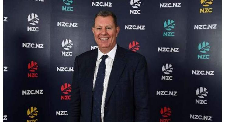 Greg Barclay becomes new independent ICC Chairman