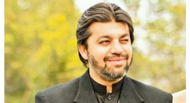 Govt to not compromise on public health: Ali Muhammad Khan

