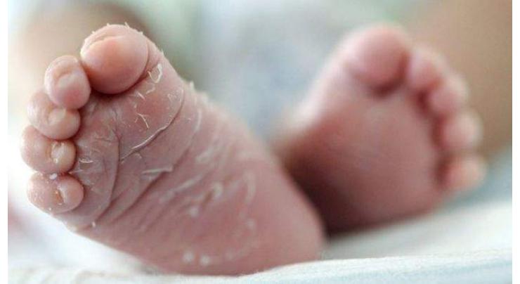 Coronavirus hits Italian birth rate
