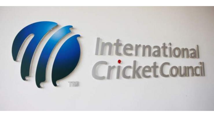 ICC probes Sri Lanka T20 league over alleged match-fixing
