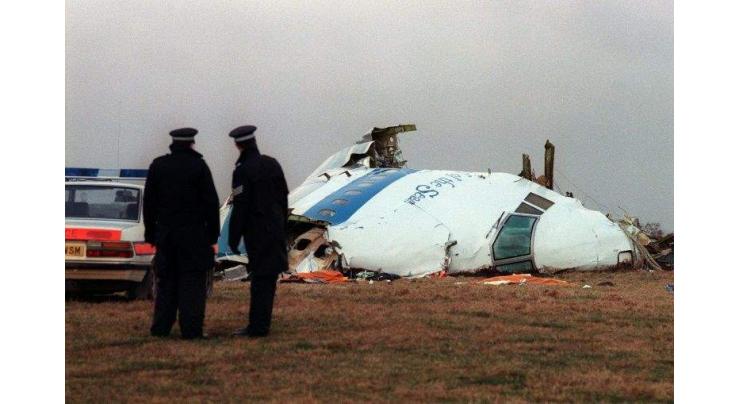 Appeal lawyer queries evidence identifying Lockerbie bomber
