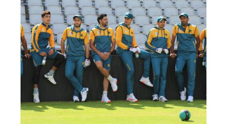 New Zealand tour: Six players of Pakistani squad test positive for Covid-19