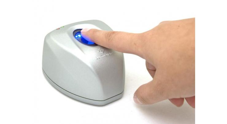 Biometric verification to be mandatory for registration, transfer of vehicles from Dec 15
