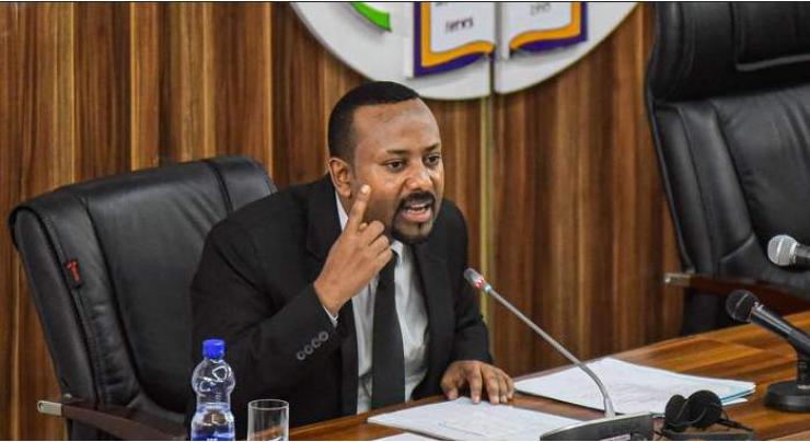 Ethiopia PM orders final offensive against Tigray leaders in Mekele
