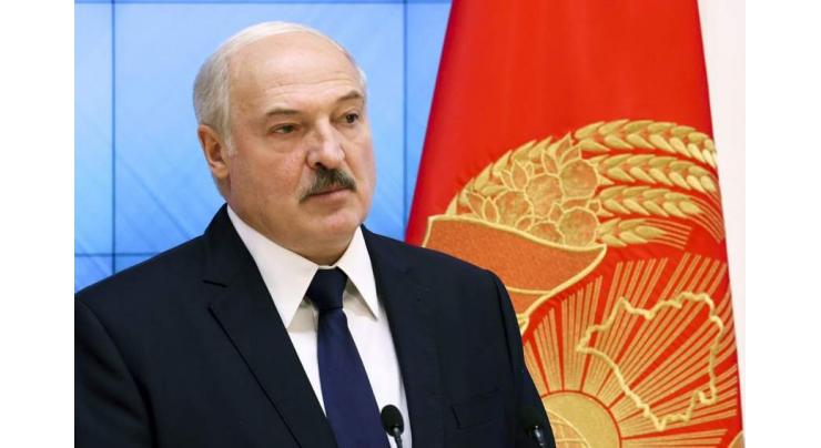 Lukashenko Confirms Commitment to Strengthen Relations With Russia
