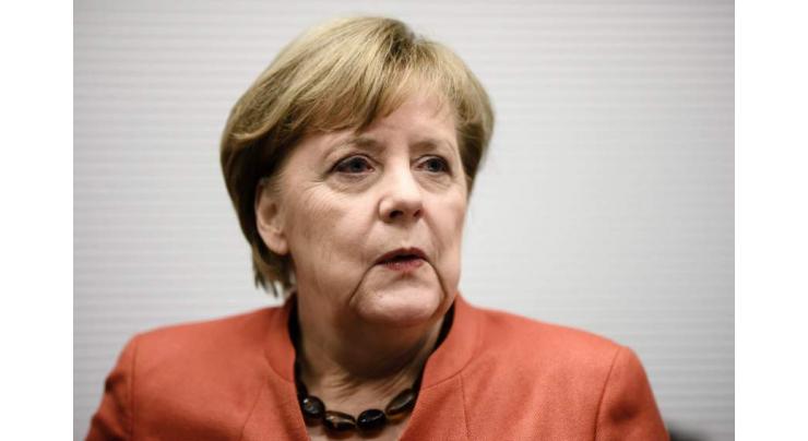 Merkel Pledges to Seek Christmas Break Closure of Ski Resorts in Europe Amid Pandemic