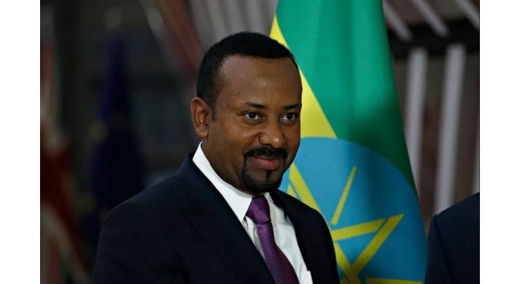 Ethiopia PM orders final offensive against dissident Tigray leaders
