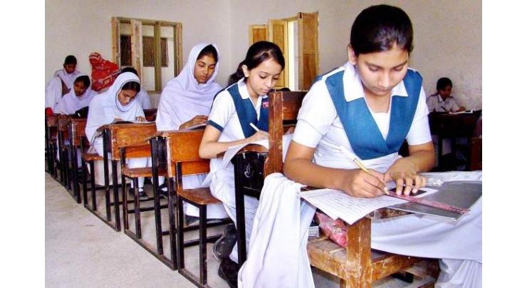 BISE announces Inter Special exams results
