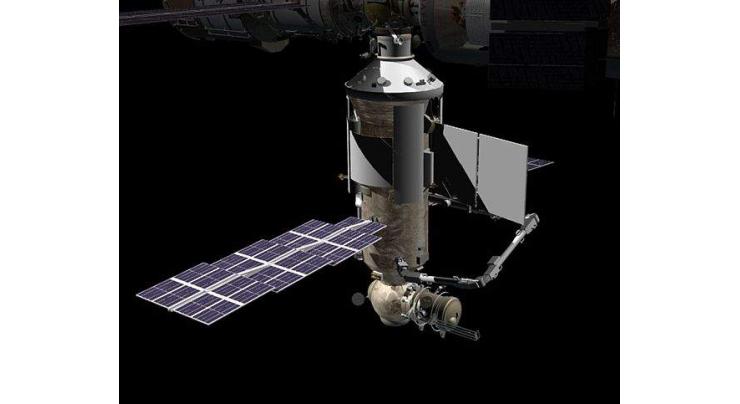 Russia's Energia Corporation Suggests National Space Station Instead of ISS