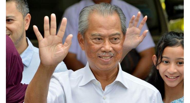 Malaysia's embattled PM survives crucial budget test

