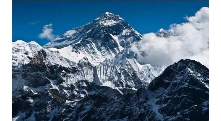 Nepal to Announce Mount Everest New Height Soon - Reports