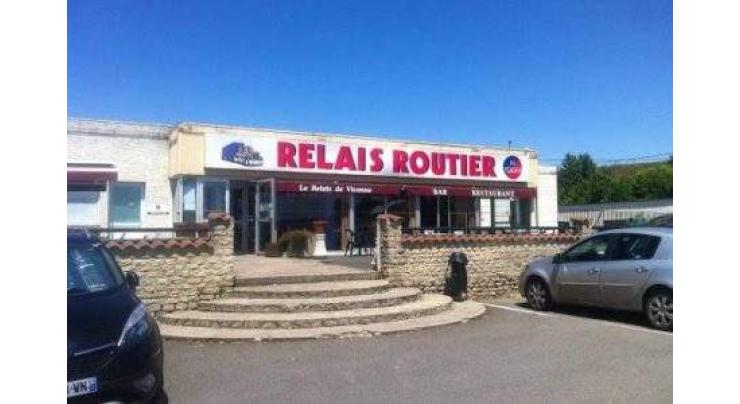 'Routier' restaurants offer French truckers a lifeline amid lockdown
