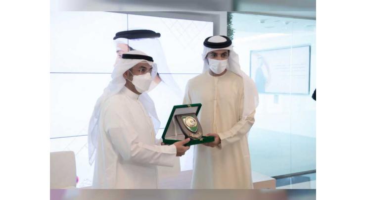 Abu Dhabi hosts inauguration of youth empowerment partnerships between GCC, Arab countries
