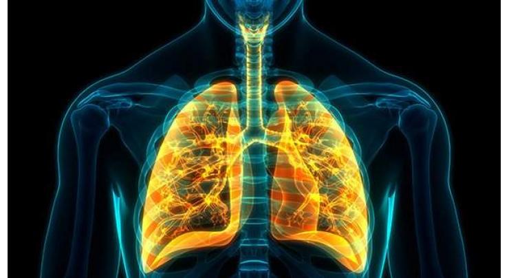Most lungs recover well in 3 months after Covid: Study
