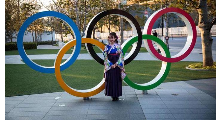 Tokyo Olympics test events to resume in March
