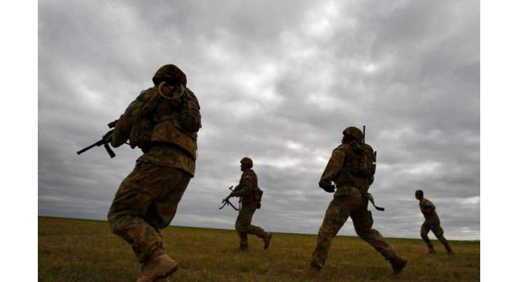 Moscow Skeptical About Australia's Global Stances After Reported War Crimes in Afghanistan