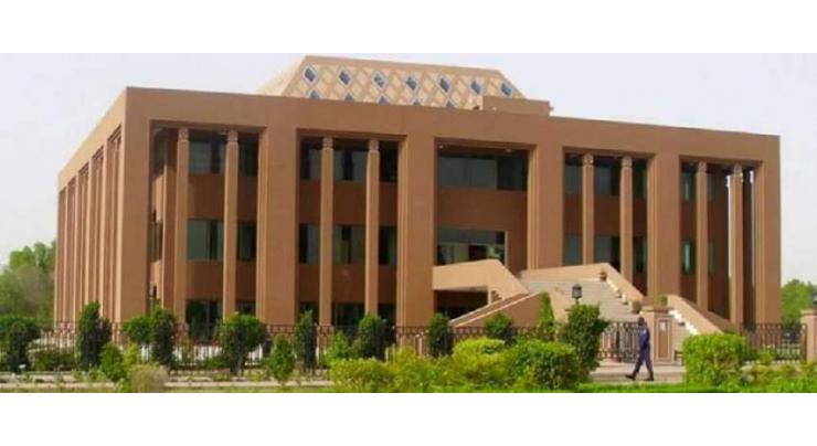 Mehran University to bear academic expense of a deserving student
