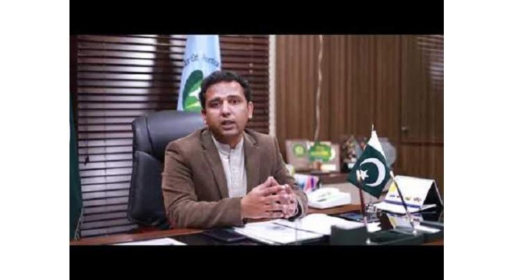 Prophet's life role model for all mankind: Asif Mehmood
